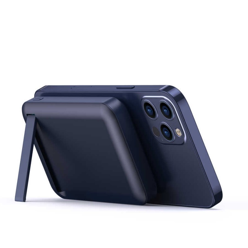 Bal-z Wiwu SC10000 M-safe Mıknatıslı Wireless Powerbank