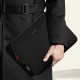Wiwu Skin Armor Serisi Cordura 1000D Polyester Kumaş 14 inç Laptop Çantası Wiwu Skin Armor Serisi Cordura 1000D Polyester Kumaş 14 inç Laptop Çantası