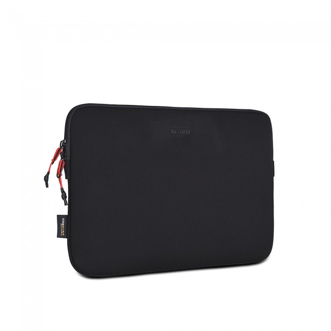Wiwu Skin Armor Serisi Cordura 1000D Polyester Kumaş 14 inç Laptop Çantası Wiwu Skin Armor Serisi Cordura 1000D Polyester Kumaş 14 inç Laptop Çantası