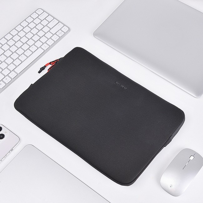 Wiwu Skin Armor Serisi Cordura 1000D Polyester Kumaş 14 inç Laptop Çantası Wiwu Skin Armor Serisi Cordura 1000D Polyester Kumaş 14 inç Laptop Çantası