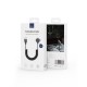 Wiwu Spiral Tasarımlı Micro Type-C ve Lightning 3in1 Spring Spiral Kablo 1m Wiwu Spiral Tasarımlı Micro Type-C ve Lightning 3in1 Spring Spiral Kablo 1m