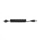 Wiwu Spiral Tasarımlı Micro Type-C ve Lightning 3in1 Spring Spiral Kablo 1m Wiwu Spiral Tasarımlı Micro Type-C ve Lightning 3in1 Spring Spiral Kablo 1m