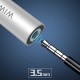 Wiwu ST05 Type-C Ses Adaptörü Wiwu ST05 Type-C Ses Adaptörü