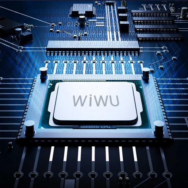 Wiwu ST05 Type-C Ses Adaptörü Wiwu ST05 Type-C Ses Adaptörü