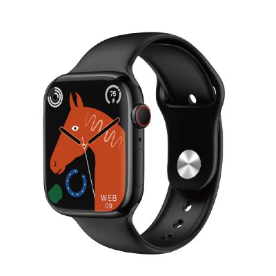 Bal-z Wiwu SW01 Pro Lite İOS ve Android Uyumlu Akıllı Saat