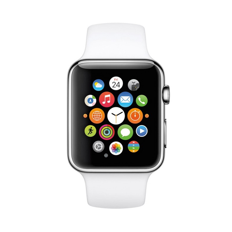 Bal-z Wiwu SW01 Pro Lite İOS ve Android Uyumlu Akıllı Saat