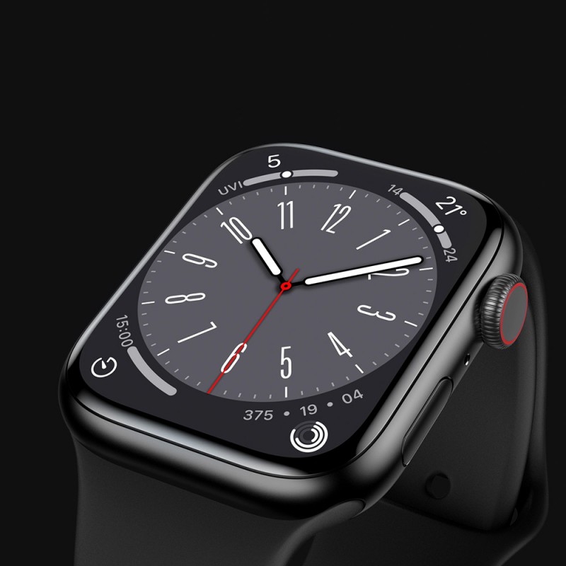 Bal-z Wiwu SW01 Pro Lite İOS ve Android Uyumlu Akıllı Saat