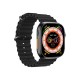 Wiwu SW01 Ultra Lite İOS ve Android Uyumlu Akıllı Saat Wiwu SW01 Ultra Lite İOS ve Android Uyumlu Akıllı Saat