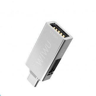 Wiwu T02 Type-C Hub Wiwu T02 Type-C Hub