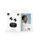 Wiwu T17 Pandora Serisi Stereo Ses Kulak İçi Bluetooth 5.2 Kulaklık Wiwu T17 Pandora Serisi Stereo Ses Kulak İçi Bluetooth 5.2 Kulaklık