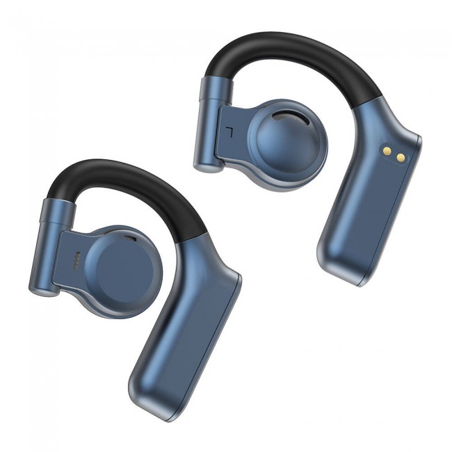 Wiwu T18 Clera Sound Serisi Serbest Ayarlanabilir Kulak İçi Bluetooth 5.2 Kulaklık Wiwu T18 Clera Sound Serisi Serbest Ayarlanabilir Kulak İçi Bluetooth 5.2 Kulaklık