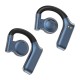 Wiwu T18 Clera Sound Serisi Serbest Ayarlanabilir Kulak İçi Bluetooth 5.2 Kulaklık Wiwu T18 Clera Sound Serisi Serbest Ayarlanabilir Kulak İçi Bluetooth 5.2 Kulaklık