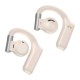 Wiwu T18 Clera Sound Serisi Serbest Ayarlanabilir Kulak İçi Bluetooth 5.2 Kulaklık Wiwu T18 Clera Sound Serisi Serbest Ayarlanabilir Kulak İçi Bluetooth 5.2 Kulaklık