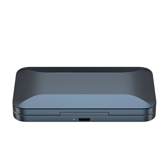 Wiwu T18 Clera Sound Serisi Serbest Ayarlanabilir Kulak İçi Bluetooth 5.2 Kulaklık Wiwu T18 Clera Sound Serisi Serbest Ayarlanabilir Kulak İçi Bluetooth 5.2 Kulaklık