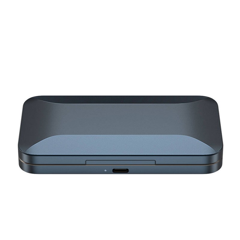 Bal-z Wiwu T18 Clera Sound Serisi Serbest Ayarlanabilir Kulak İçi Bluetooth 5.2 Kulaklık