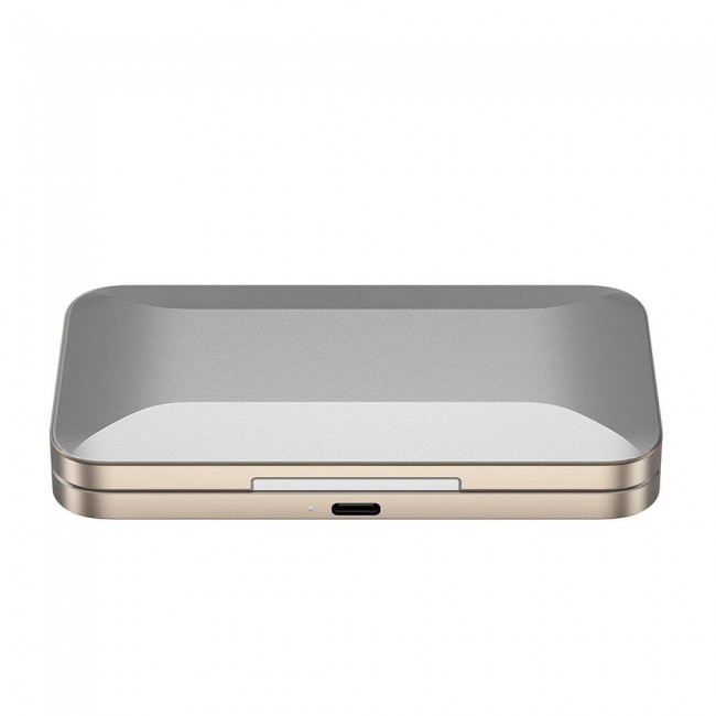 Wiwu T18 Clera Sound Serisi Serbest Ayarlanabilir Kulak İçi Bluetooth 5.2 Kulaklık Wiwu T18 Clera Sound Serisi Serbest Ayarlanabilir Kulak İçi Bluetooth 5.2 Kulaklık