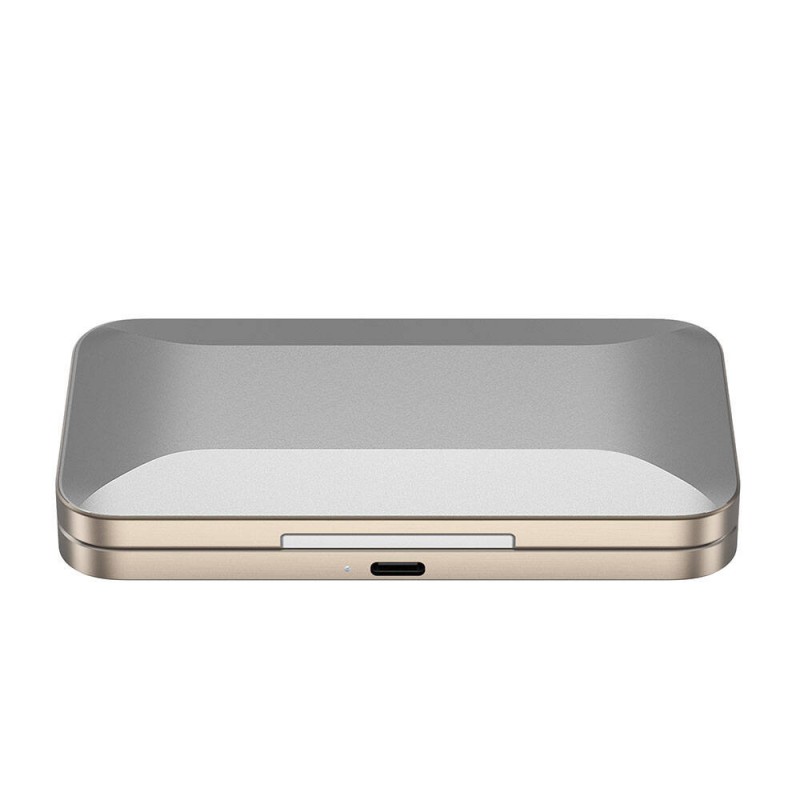 Bal-z Wiwu T18 Clera Sound Serisi Serbest Ayarlanabilir Kulak İçi Bluetooth 5.2 Kulaklık