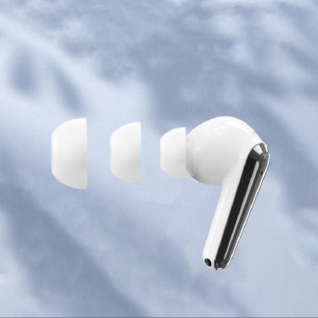 Wiwu T19 Reno Serisi TWS Kulak İçi Bluetooth v5.3 Kulaklık Wiwu T19 Reno Serisi TWS Kulak İçi Bluetooth v5.3 Kulaklık
