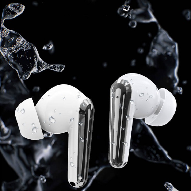 Wiwu T19 Reno Serisi TWS Kulak İçi Bluetooth v5.3 Kulaklık Wiwu T19 Reno Serisi TWS Kulak İçi Bluetooth v5.3 Kulaklık