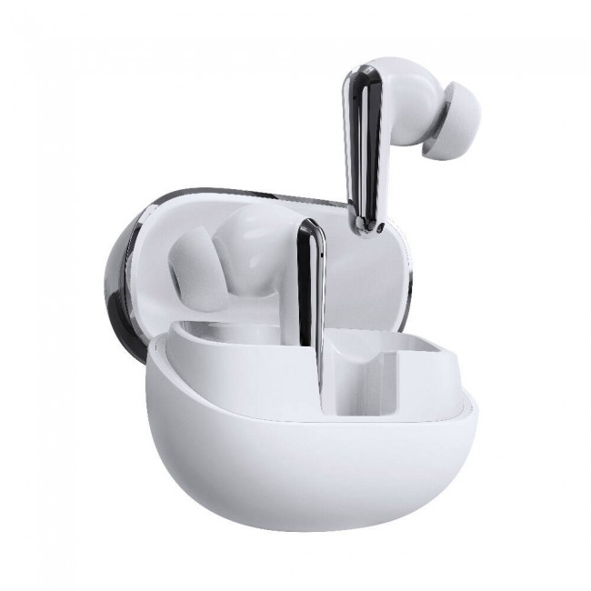 Wiwu T19 Reno Serisi TWS Kulak İçi Bluetooth v5.3 Kulaklık Wiwu T19 Reno Serisi TWS Kulak İçi Bluetooth v5.3 Kulaklık