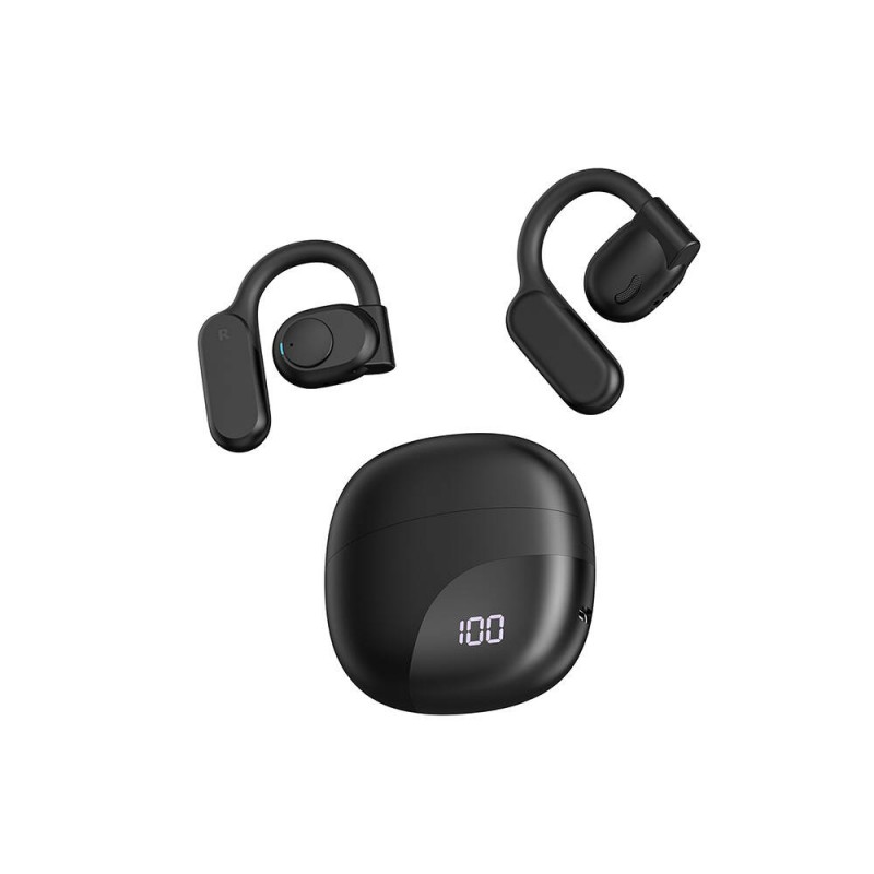 Bal-z Wiwu T20 Openbuds TWS Kulak İçi Bluetooth v5.3 Kulaklık