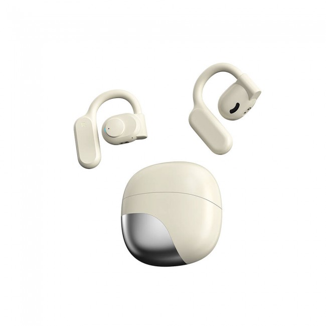 Wiwu T20 Openbuds TWS Kulak İçi Bluetooth v5.3 Kulaklık Wiwu T20 Openbuds TWS Kulak İçi Bluetooth v5.3 Kulaklık
