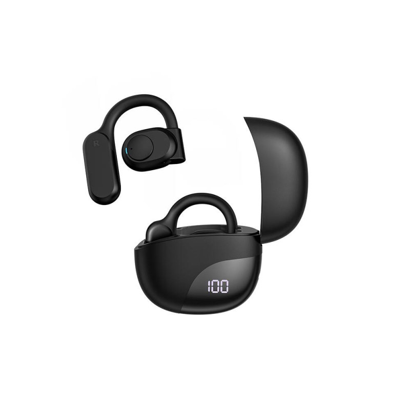 Bal-z Wiwu T20 Openbuds TWS Kulak İçi Bluetooth v5.3 Kulaklık