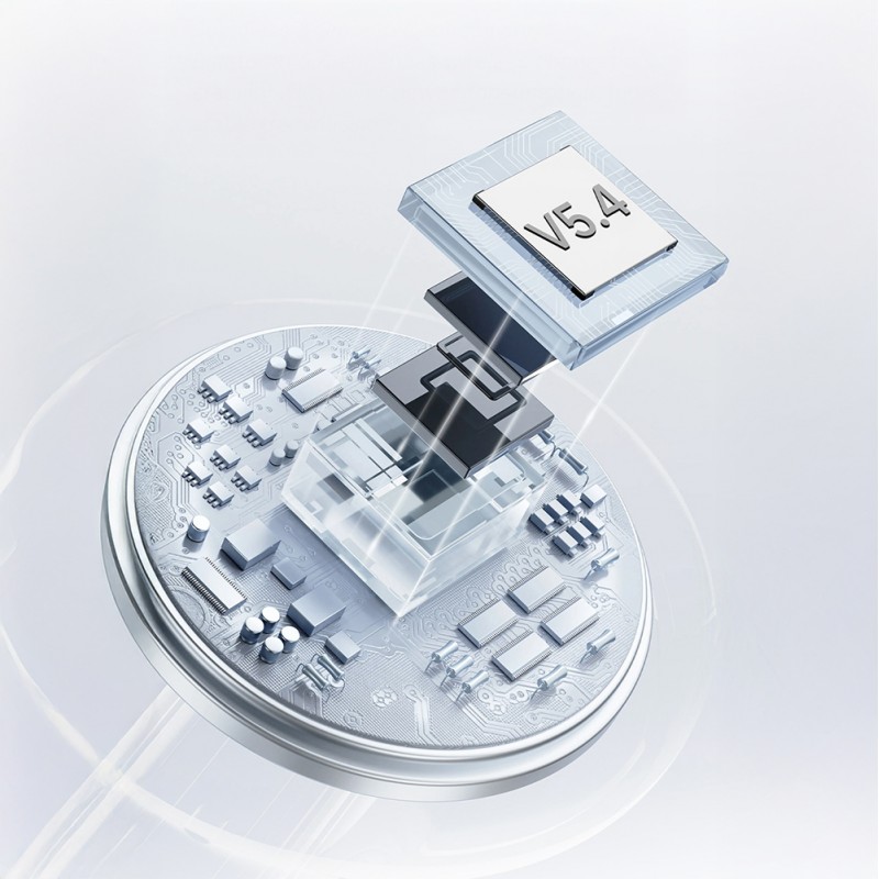 Bal-z Wiwu T31 ENC Teknolojili TWS Kulak İçi Bluetooth Kulaklık v5.4