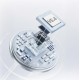 Wiwu T31 ENC Teknolojili TWS Kulak İçi Bluetooth Kulaklık v5.4 Wiwu T31 ENC Teknolojili TWS Kulak İçi Bluetooth Kulaklık v5.4