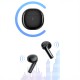 Wiwu T31 ENC Teknolojili TWS Kulak İçi Bluetooth Kulaklık v5.4 Wiwu T31 ENC Teknolojili TWS Kulak İçi Bluetooth Kulaklık v5.4