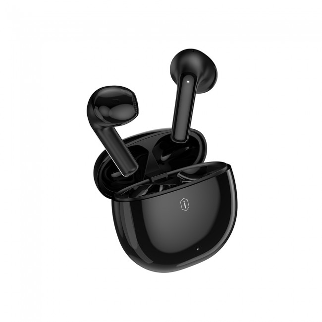 Wiwu T31 ENC Teknolojili TWS Kulak İçi Bluetooth Kulaklık v5.4 Wiwu T31 ENC Teknolojili TWS Kulak İçi Bluetooth Kulaklık v5.4