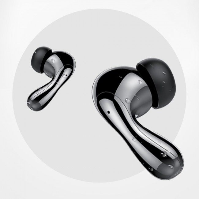 Wiwu T32 Plus ANC/ENC Teknolojili Kulak İçi Bluetooth Kulaklık v5.4 Wiwu T32 Plus ANC/ENC Teknolojili Kulak İçi Bluetooth Kulaklık v5.4