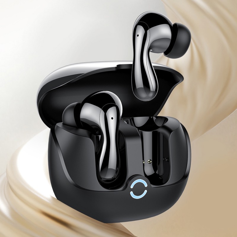 Bal-z Wiwu T32 Plus ANC/ENC Teknolojili Kulak İçi Bluetooth Kulaklık v5.4