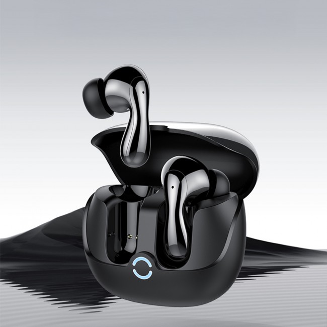 Wiwu T32 Plus ANC/ENC Teknolojili Kulak İçi Bluetooth Kulaklık v5.4 Wiwu T32 Plus ANC/ENC Teknolojili Kulak İçi Bluetooth Kulaklık v5.4