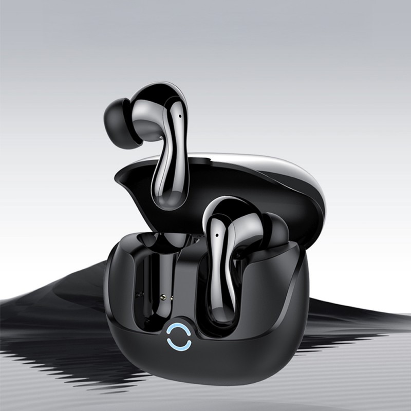 Bal-z Wiwu T32 Plus ANC/ENC Teknolojili Kulak İçi Bluetooth Kulaklık v5.4