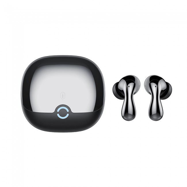 Wiwu T32 Plus ANC/ENC Teknolojili Kulak İçi Bluetooth Kulaklık v5.4 Wiwu T32 Plus ANC/ENC Teknolojili Kulak İçi Bluetooth Kulaklık v5.4