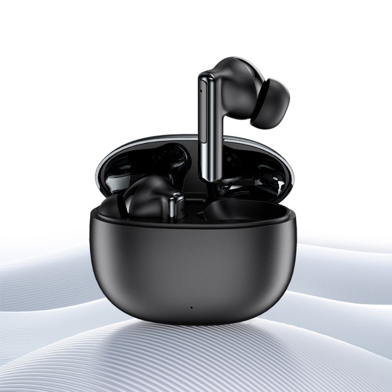 Bal-z Wiwu T33 Pro ANC/ENC Teknolojili Kulak İçi Bluetooth Kulaklık v5.4