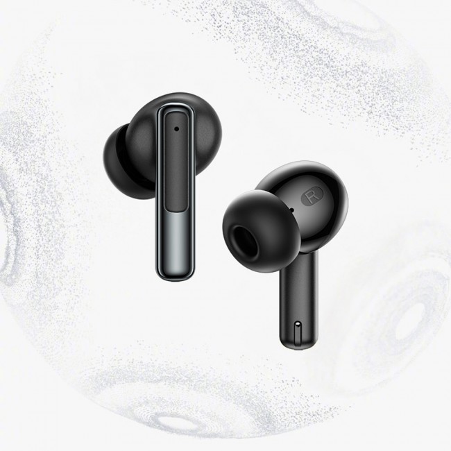 Wiwu T33 Pro ANC/ENC Teknolojili Kulak İçi Bluetooth Kulaklık v5.4 Wiwu T33 Pro ANC/ENC Teknolojili Kulak İçi Bluetooth Kulaklık v5.4
