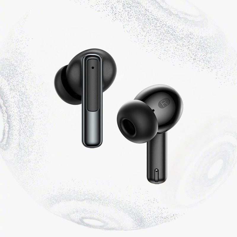 Bal-z Wiwu T33 Pro ANC/ENC Teknolojili Kulak İçi Bluetooth Kulaklık v5.4