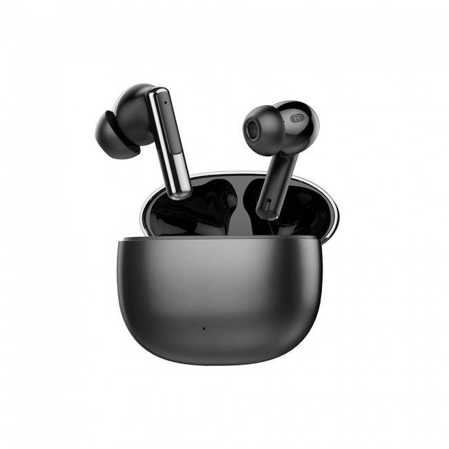 Wiwu T33 Pro ANC/ENC Teknolojili Kulak İçi Bluetooth Kulaklık v5.4 Wiwu T33 Pro ANC/ENC Teknolojili Kulak İçi Bluetooth Kulaklık v5.4