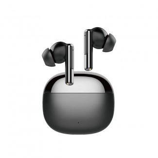 Wiwu T33 Pro ANC/ENC Teknolojili Kulak İçi Bluetooth Kulaklık v5.4 Wiwu T33 Pro ANC/ENC Teknolojili Kulak İçi Bluetooth Kulaklık v5.4