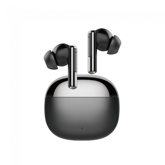 Wiwu T33 Pro ANC/ENC Teknolojili Kulak İçi Bluetooth Kulaklık v5.4 Wiwu T33 Pro ANC/ENC Teknolojili Kulak İçi Bluetooth Kulaklık v5.4