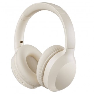Wiwu TD-01 Bach Serisi Katlanabilir Kulak Üstü Bluetooth Kulaklık Wiwu TD-01 Bach Serisi Katlanabilir Kulak Üstü Bluetooth Kulaklık