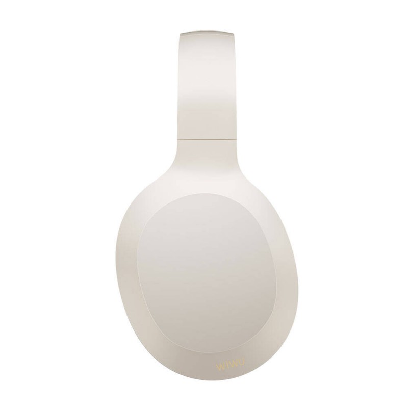 Bal-z Wiwu TD-01 Bach Serisi Katlanabilir Kulak Üstü Bluetooth Kulaklık