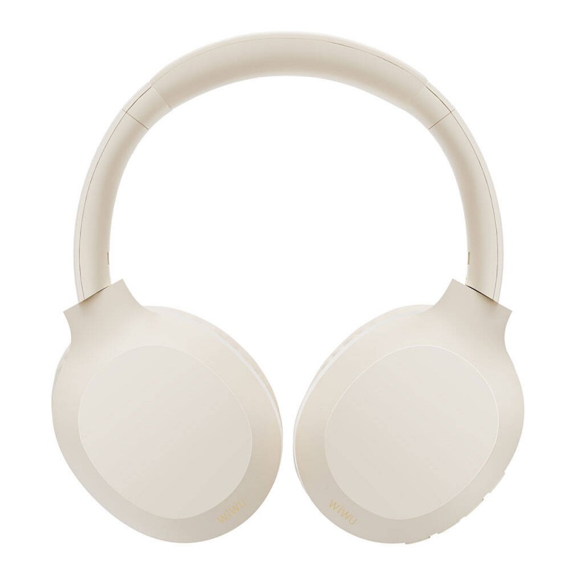 Bal-z Wiwu TD-01 Bach Serisi Katlanabilir Kulak Üstü Bluetooth Kulaklık