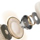 Wiwu TD-02 Sound Cool Serisi Katlanabilir Kulak Üstü Bluetooth Kulaklık Wiwu TD-02 Sound Cool Serisi Katlanabilir Kulak Üstü Bluetooth Kulaklık
