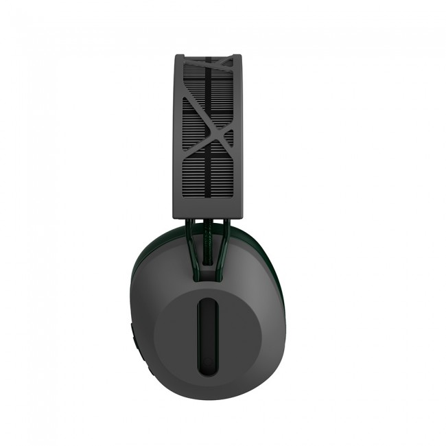 Wiwu TD-06 Solar Enerjili ANC Özellikli Çift Cihaz Destekli Ayarlanabilir Kulak Üstü Bluetooth v5.3 Kulaklık Wiwu TD-06 Solar Enerjili ANC Özellikli Çift Cihaz Destekli Ayarlanabilir Kulak Üstü Bluetooth v5.3 Kulaklık