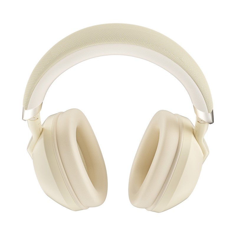 Bal-z Wiwu TD-09 Solar Enerjili ANC Özellikli Katlanabilir Ayarlanabilir Kulak Üstü v5.3 Bluetooth Kulaklık