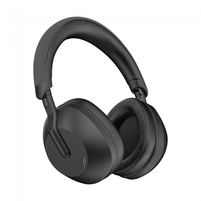 Wiwu TD-09 Solar Enerjili ANC Özellikli Katlanabilir Ayarlanabilir Kulak Üstü v5.3 Bluetooth Kulaklık Wiwu TD-09 Solar Enerjili ANC Özellikli Katlanabilir Ayarlanabilir Kulak Üstü v5.3 Bluetooth Kulaklık