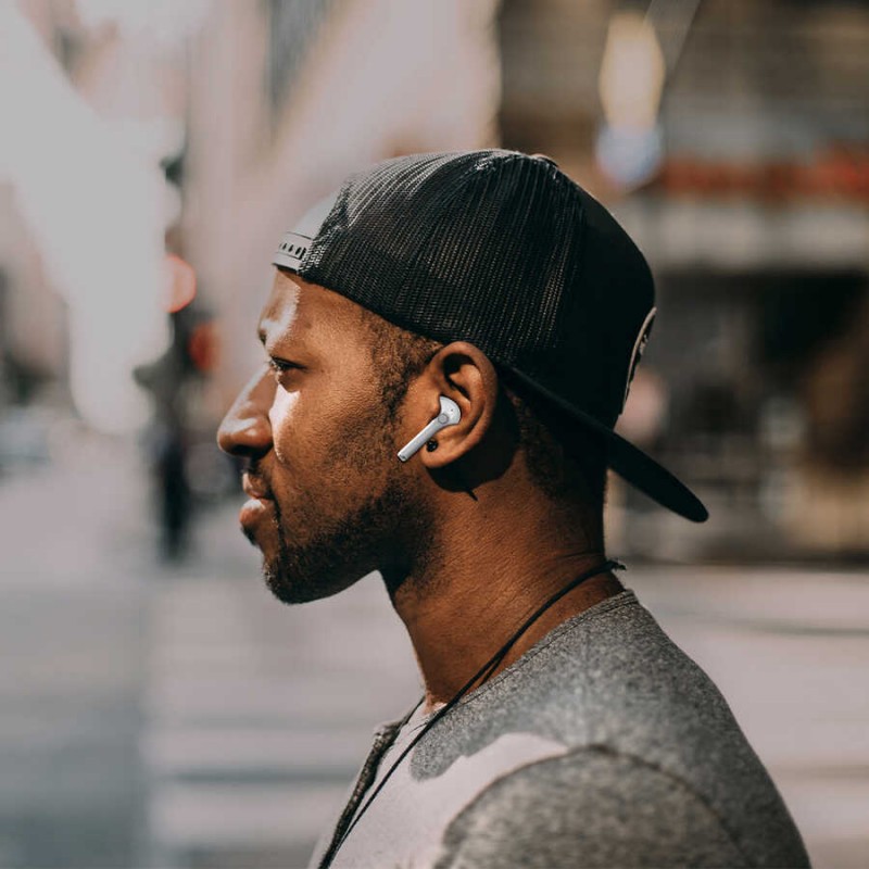 Bal-z Wiwu TWS06 Bluetooth Kulaklık